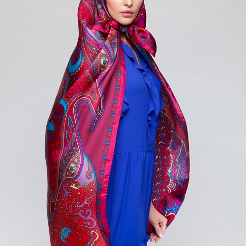 Калинов мост – Sirinbird