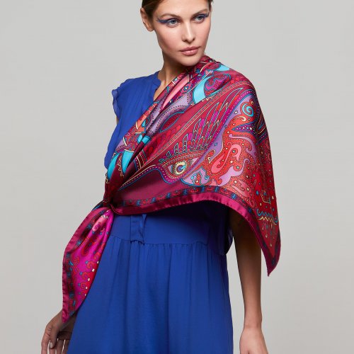 Калинов мост – Sirinbird